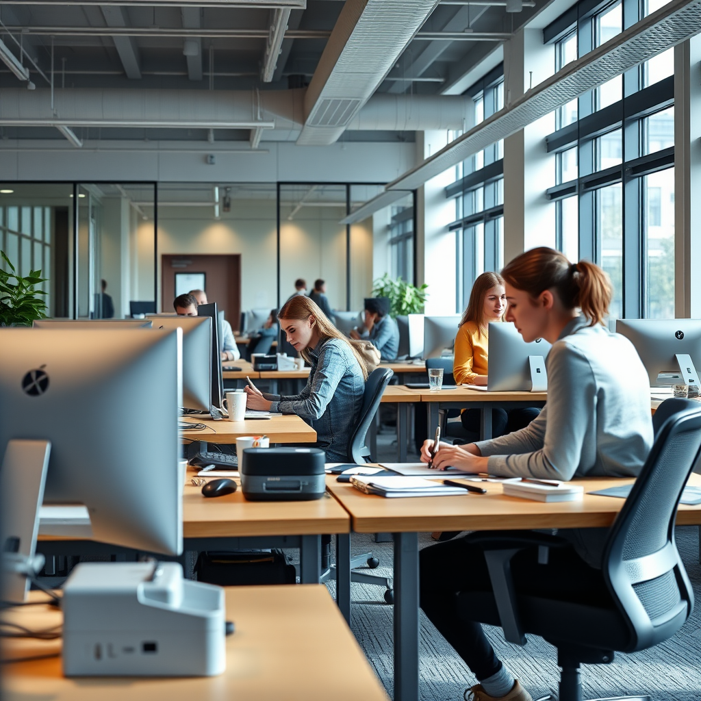 Firm hails trainee accountants as the vital heartbeat of the organisation